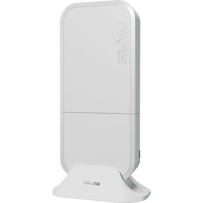 MikroTik wAP ax