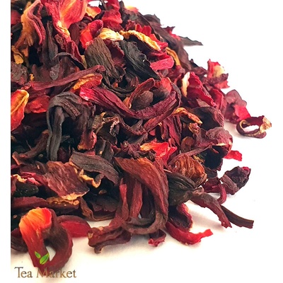 Tea Market ibištek kvet 100% natural 50 g