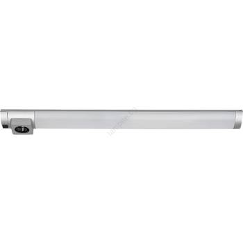 Rábalux 78056 - LED Лампа за под кухненски шкаф SOFT LED/8W/230V 4000K хром (RL78056)