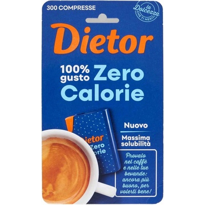 Dietor sladidlo 300 tabliet