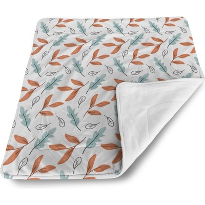 Sablio Deka pre bábätko Lesná mozaika