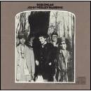 Bob Dylan - John Wesley Harding