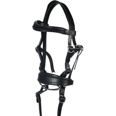 Uzdečka HKM Hobby Horsing Basic