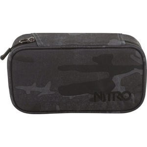 Nitro Pencil Case XL Forged Camo (NITRO-878043)