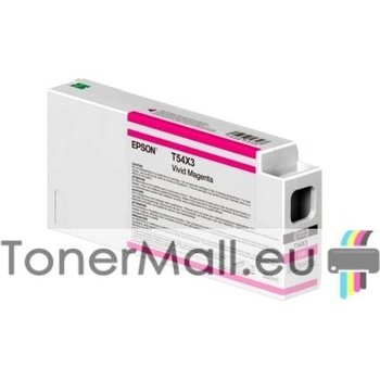 Image 1 of Epson Мастилена касета Epson T54X3 Vivid Magenta C13T54X300