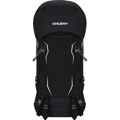 Husky Раница Ultralight Rony New, 50 л, черна (hsk-3H2-9960)