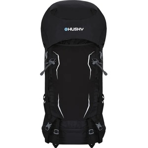 Husky Раница Ultralight Rony New, 50 л, черна (hsk-3H2-9960)