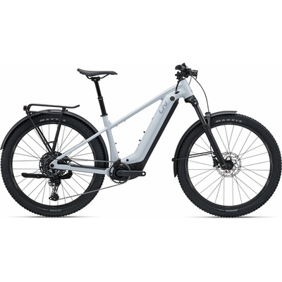 Liv Lurra E+ EX 2026