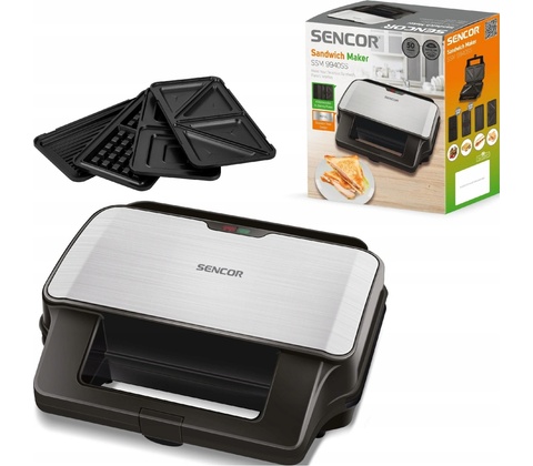 Sencor SSM 9940
