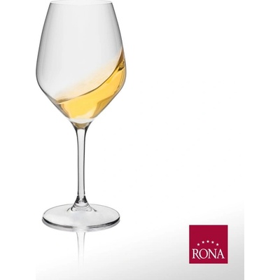 RONA Pohár na víno FAVOURITE 6 x 360 ml