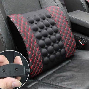  Масажираща електрическа възглавница за кола 12v
