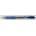 Pilot Писалка Pilot Gelpen с/щракване G-2 0, 7 синя (BL-G2-7-L)