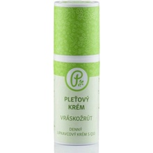 Panakeia Pleťový krém VRÁSKOŽRÚT lipkavcový 30 ml