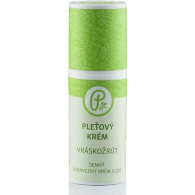 Panakeia krém Vráskožrút lipkavcový 30 ml