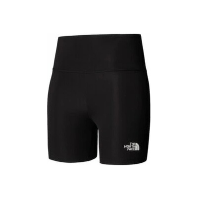 The North Face Flex 5IN Tight Women čierna