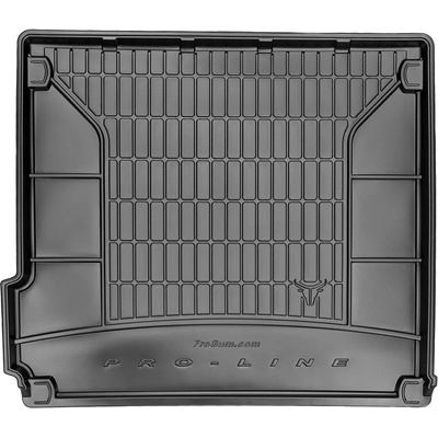 Frogum - Полша Гумена стелка за багажник Frogum съвместима с BMW X5 F15 2013-2018 (TM548850)