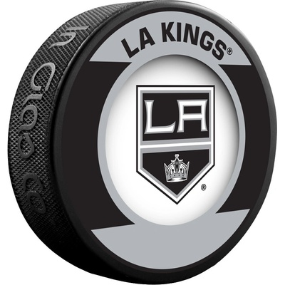 Sherwood Puk Los Angeles Kings Retro