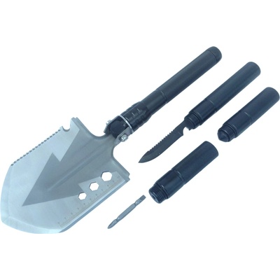 Cattara Outdoor Tactical Black X100