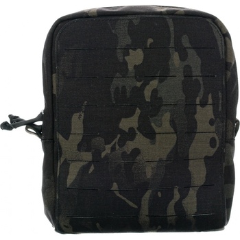 Combat Systems GP LC large Multicam black