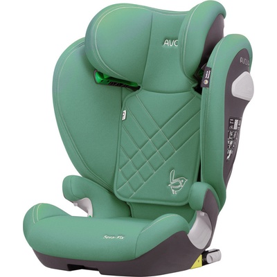 AVOVA Sora-Fix 2024 Lime Green
