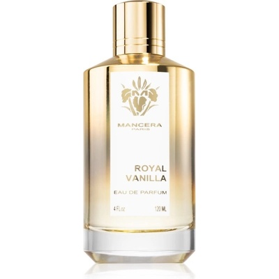 Mancera Royal Vanilla parfémovaná voda unisex 100 ml