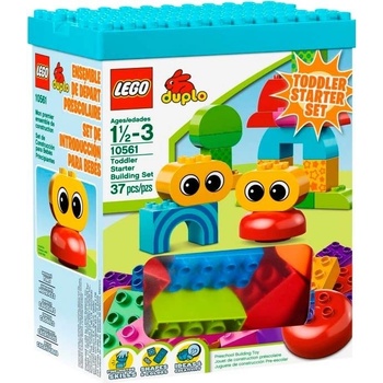 LEGO® DUPLO® 10561 prvé kocky pre najmenších