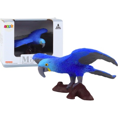 mamido Modrý ara Papagáje sveta