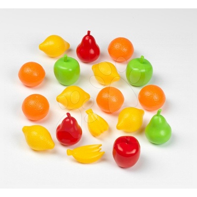 Écoiffier 100% Chef 16220-A ovoce v síťce