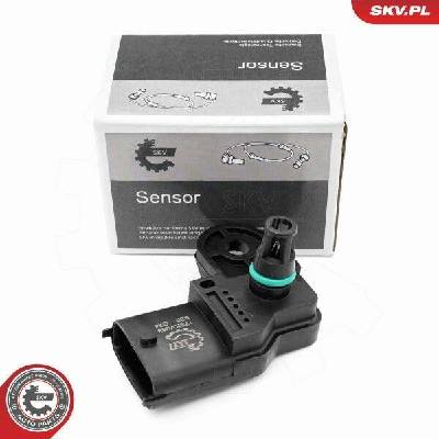Senzor tlaku sacího potrubí ESEN SKV 17SKV093