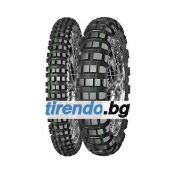 Mitas Enduro Trail-Rally PRO ( 140/80B18 TT 70R Задно колело, маркировка M+S , Mischung Super Light, gruen )