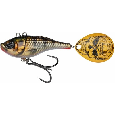 Madcat Spin Tail Perch - 10cm 35g