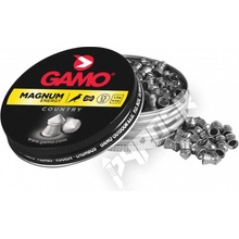 Diabolky Gamo Magnum Energy 5,5 mm 250 ks