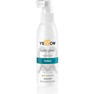 ALFAPARF Milano Активен тоник за стимулиране растежа на косата Yellow Easy Long Tonic 125ml