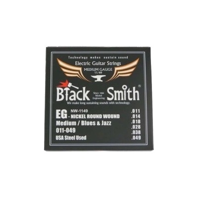 Black Smith BS11/49