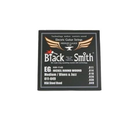 Black Smith BS11/49