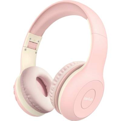 EarFun K2 Pink