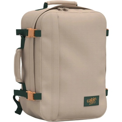 CabinZero Classic Cebu sands 36l