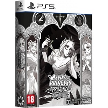 Slay The Princess - The Pristine Cut (Special Edition)