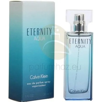 Calvin Klein Eternity Aqua for Her EDP 100 ml Tester