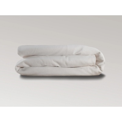 SPIMSI Plachta Sunny Biela 160/180x200
