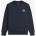 Fred Perry Блуза Fred Perry Men's Badge Crew Neck Sweatshirt - Navy 608