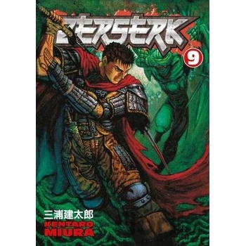 Berserk