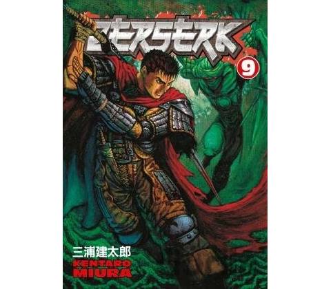 Berserk