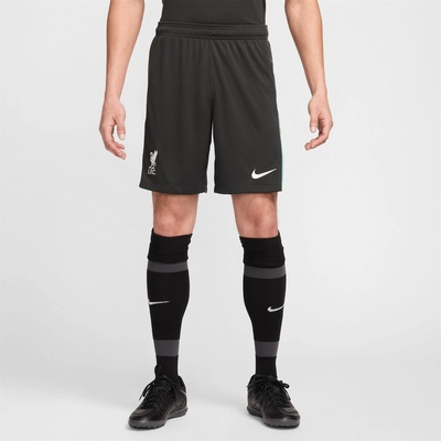 Nike Къси панталони Nike Liverpool Away Shorts 2024 2025 Adults - Teal