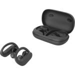 Deeprio Flowbuds black Слушалки