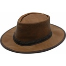Bushman Airflow brown