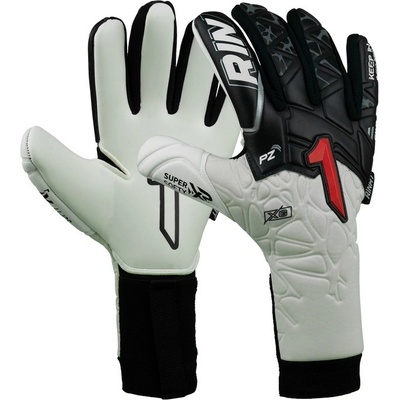 Rinat XTREME GUARD DOMINIUS PRIME bílá/černá – Zboží Dáma