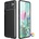 LG K92 5G Удароустойчив Carbon Fiber Калъф и Протектор