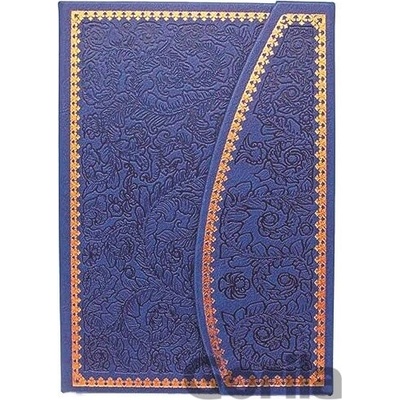 Notes MAGNETIC LAZURITE