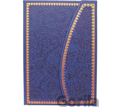 Notes MAGNETIC LAZURITE
